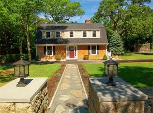 176 Rocky Hill Rd, Plymouth, MA 02360