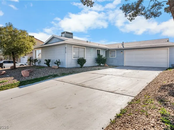 8113 Eginton Ave, Las Vegas, NV 89145