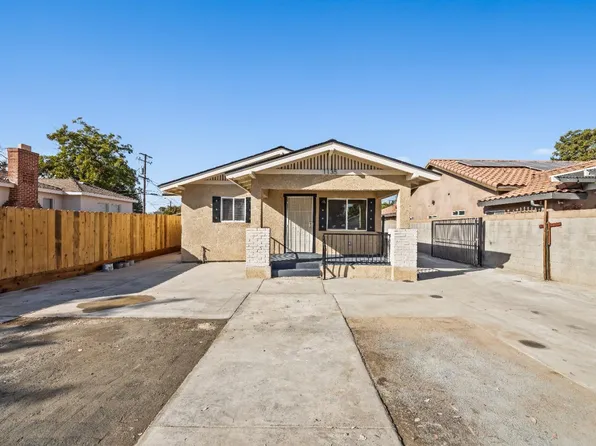 1135 E Fedora Ave, Fresno, CA 93704