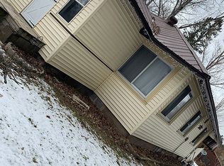 2662 W Garnet St, Mercer, WI 54547