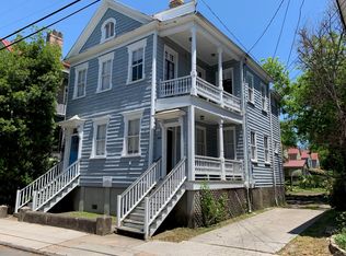 112 Smith St APT B, Charleston, SC 29403
