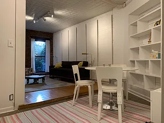 Rented by Keller Williams NYC