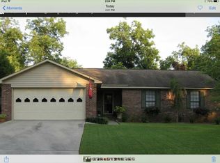 2204 Kings Dr, Dublin, GA 31021