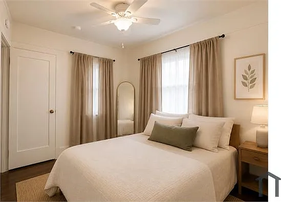 1 bed, 728 sqft, $1,250 — Photo 4