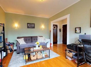 1965 Commonwealth Ave #61, Brighton, MA 02135