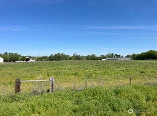 2022 Wallula Road Lot #1, Walla Walla, WA 99362