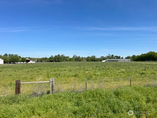 2022 Wallula Road Lot #1, Walla Walla, WA 99362