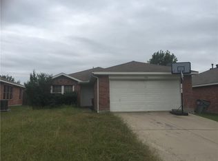 1016 Chelsea Ln, Forney, TX 75126