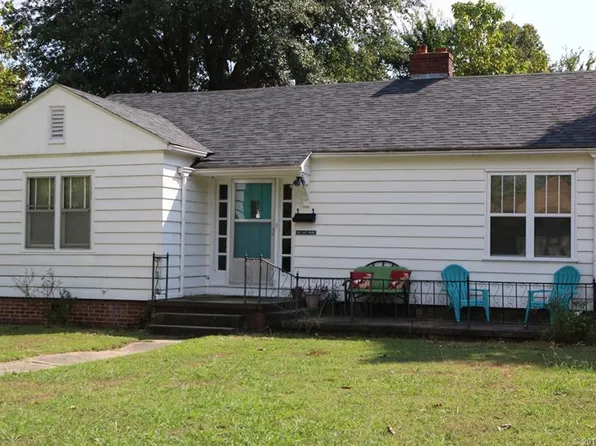 800 E Miami Ave, McAlester, OK 74501
