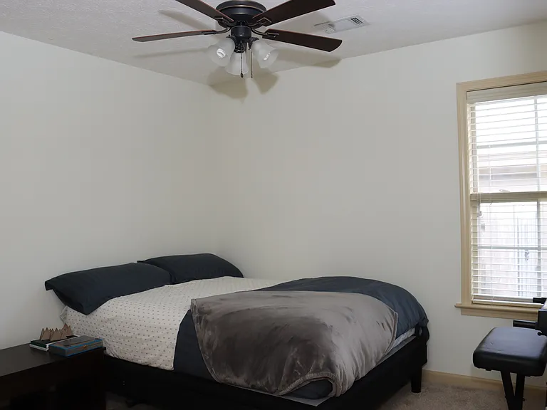 Guest Bedroom 1