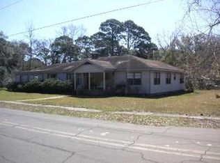 262 The Prado St, Apalachicola, FL 32320