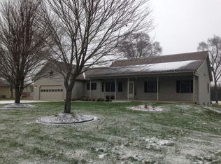 5912 N Sprinkle Rd, Kalamazoo, MI 49004