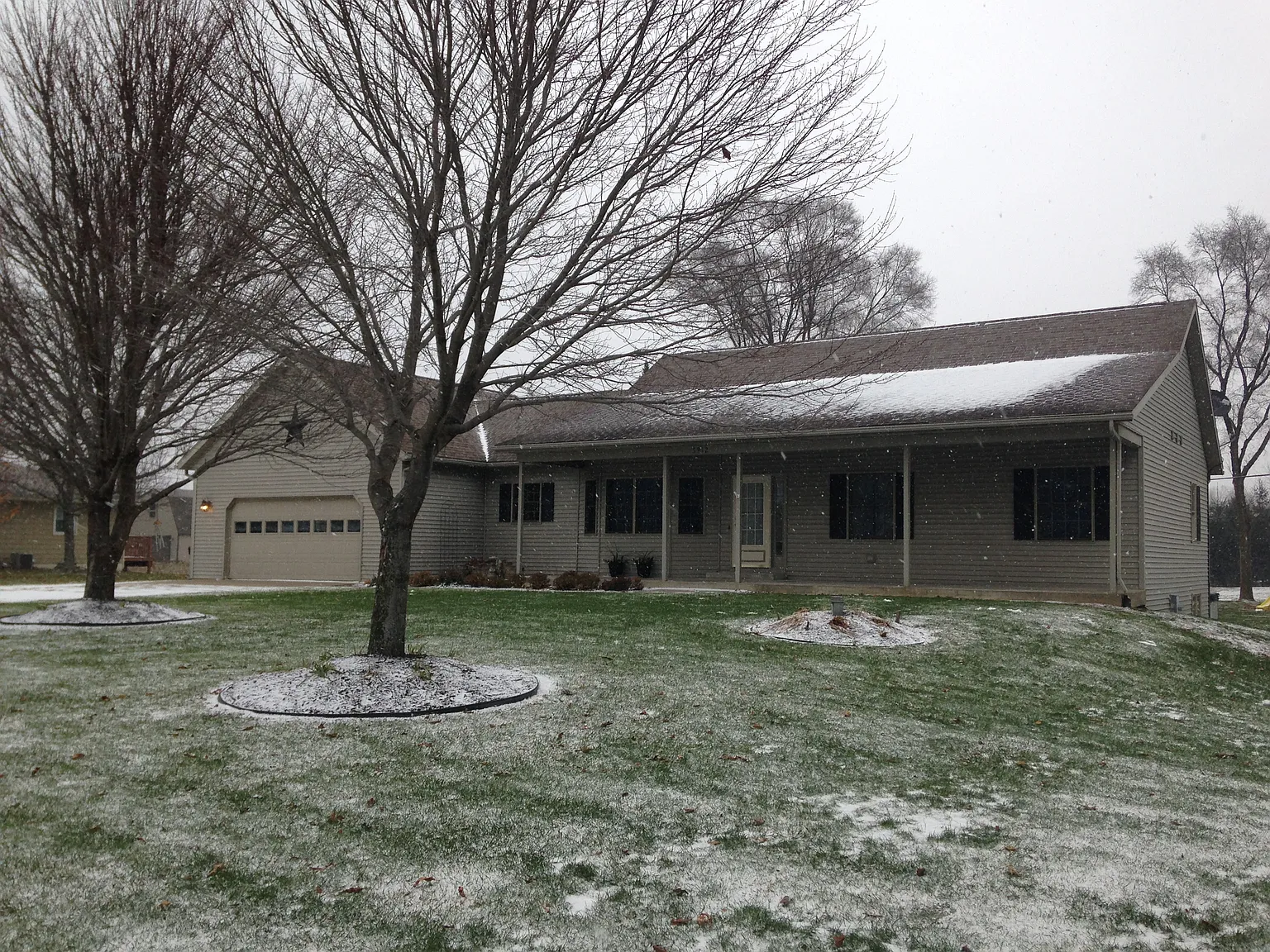 5912 N Sprinkle Rd photo 1