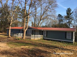 15 Franklin Rd, Comer, GA 30629