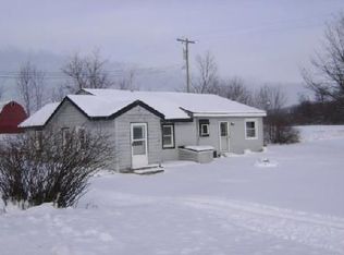 13765 Goodrich Rd, Britton, MI 49229