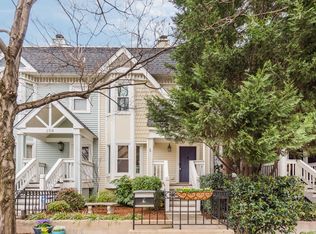306 W 10th St, Charlotte, NC 28202