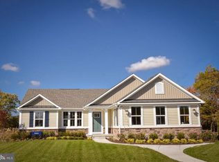 3601 Robinson Rd, Townsend, DE 19734