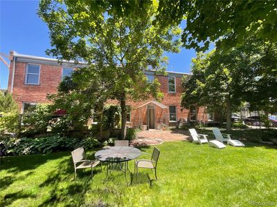 3349 Blake Street, Denver, CO, 80205