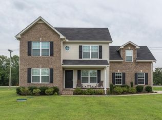 4305 Ruston Ct, Murfreesboro, TN 37128