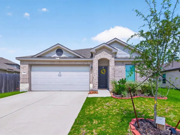 171 Ashe Juniper Way, Magnolia, TX 77354