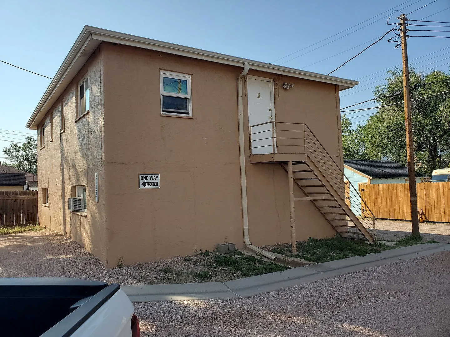2119 1/2 W. Colorado Avenue — Photo 2