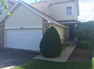 1254 Le Moyne Ave, Romeoville, IL 60446