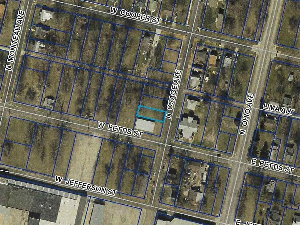 1st image of 403 N Osage Ave