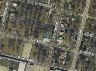 403 N Osage Ave, Sedalia, MO 65301