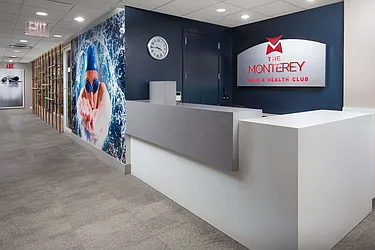 Rented by The Monterey