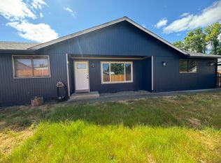 25266 E Bolton Rd, Veneta, OR 97487