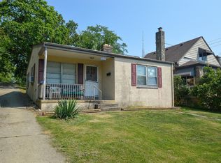 2950 Bodley Ave, Cincinnati, OH 45205