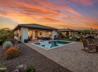 3631 Stampede Dr, Wickenburg, AZ 85390