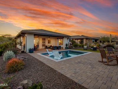 3631 STAMPEDE Drive, Wickenburg, AZ, 85390
