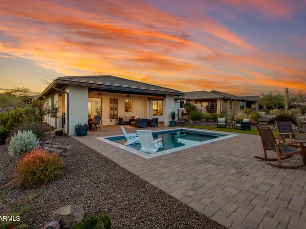 3631 STAMPEDE Drive, Wickenburg, AZ 85390