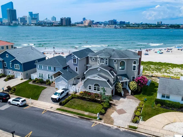 22 Ocean Dr W, Brigantine, NJ 08203