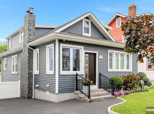 13 Newell Pl, North Arlington, NJ 07031