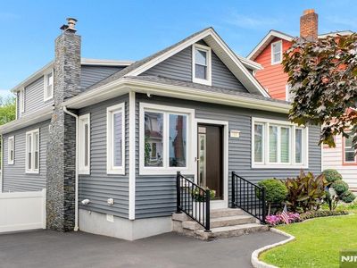 13 Newell Pl, North Arlington, NJ, 07031