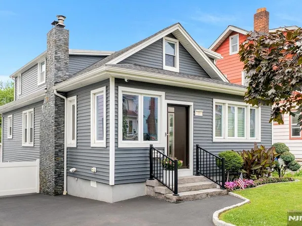 13 Newell Pl, North Arlington, NJ 07031