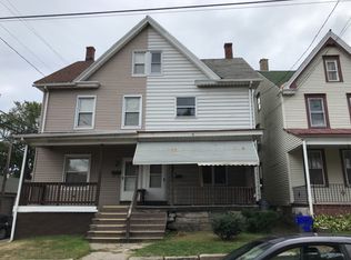 524 N Vine St, Hazleton, PA 18201