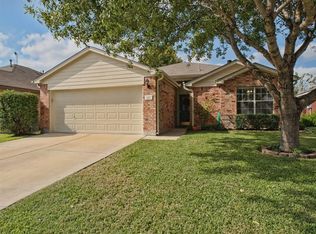 120 Rosemary Cv, Georgetown, TX 78626