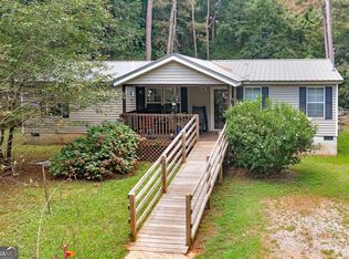 450 Lakeshore Dr, Jackson, GA 30233