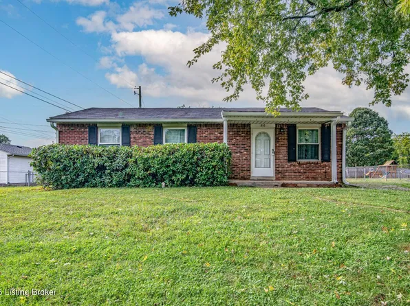 810 Charlene Dr, Vine Grove, KY 40175