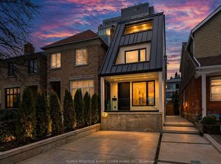 110 Banff Rd, Toronto, ON M4P 2P5