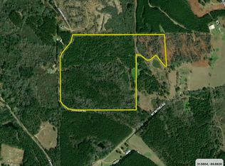 Johnson Rd LOT WP001, Columbia, MS 39429