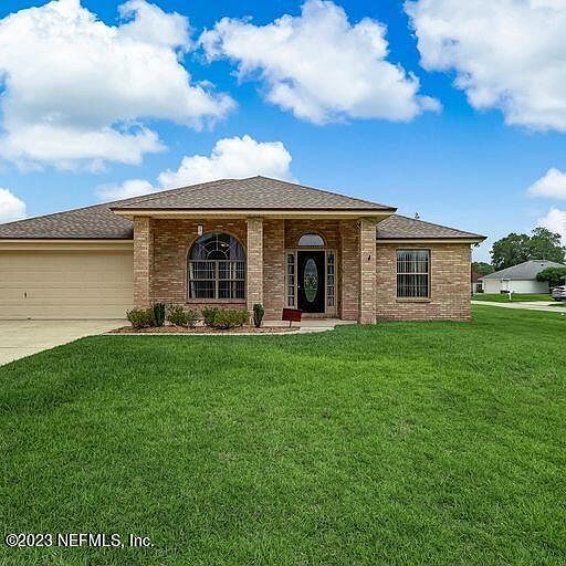 3900 HEAVENSIDE CT, Orange Park, FL 32073 MLS 1233011 Zillow