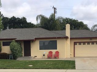 2942 E Meadow Ave, Visalia, CA 93292