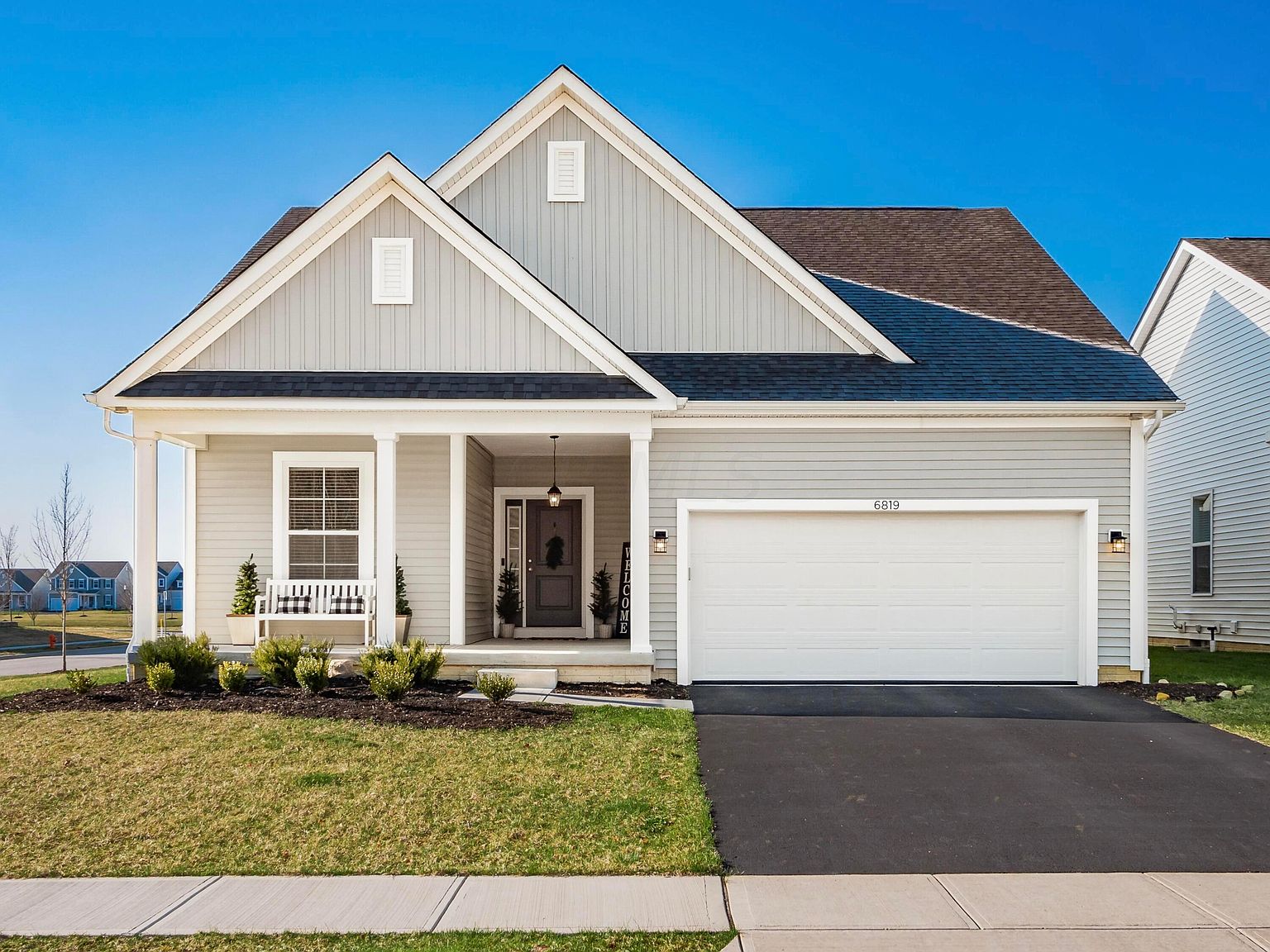 6819 Brooklyn Heights Rd, Westerville, OH 43081 Zillow