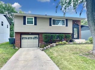 1437 Wayland Dr, Columbus, OH