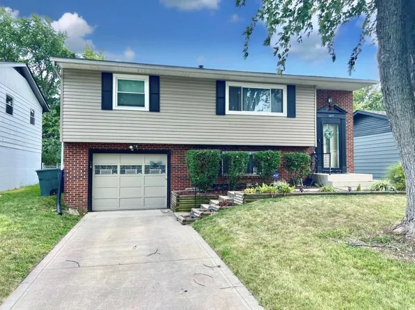 1437 Wayland Dr, Columbus, OH 43207