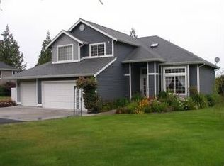 62 Jacob Ln, Sequim, WA 98382